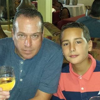 Profile Picture of Philippe Fiore (@philippe.fiore2) on Facebook