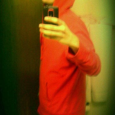 Profile Picture of Daniel Hamrick (@hamrick428) on Twitter