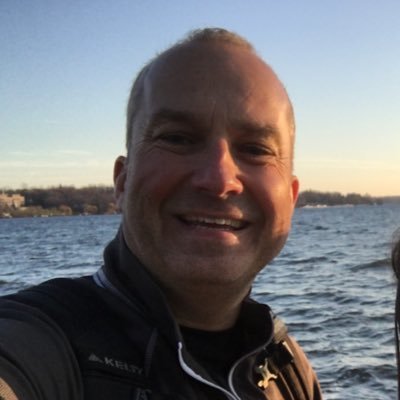 Profile Picture of Dan Hays (@danhays247) on Twitter