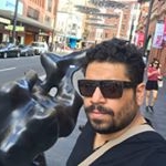 Profile Picture of Arijit Gupta (@arijit_me_foodie) on Instagram