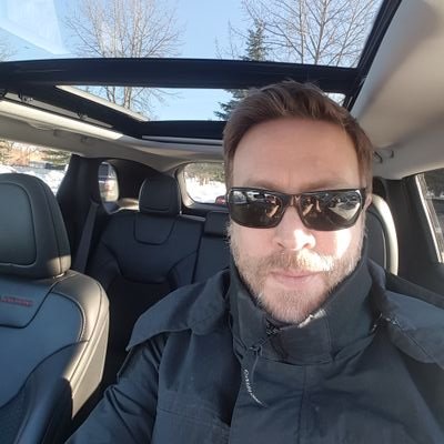 Shawn Bethke™ - Twitter Profile Picture of Shawn Bethke™ (@bethke) on Twitter