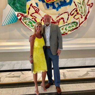 Profile Picture of Lisa Carter Arnold (@LisaCArnold) on Twitter