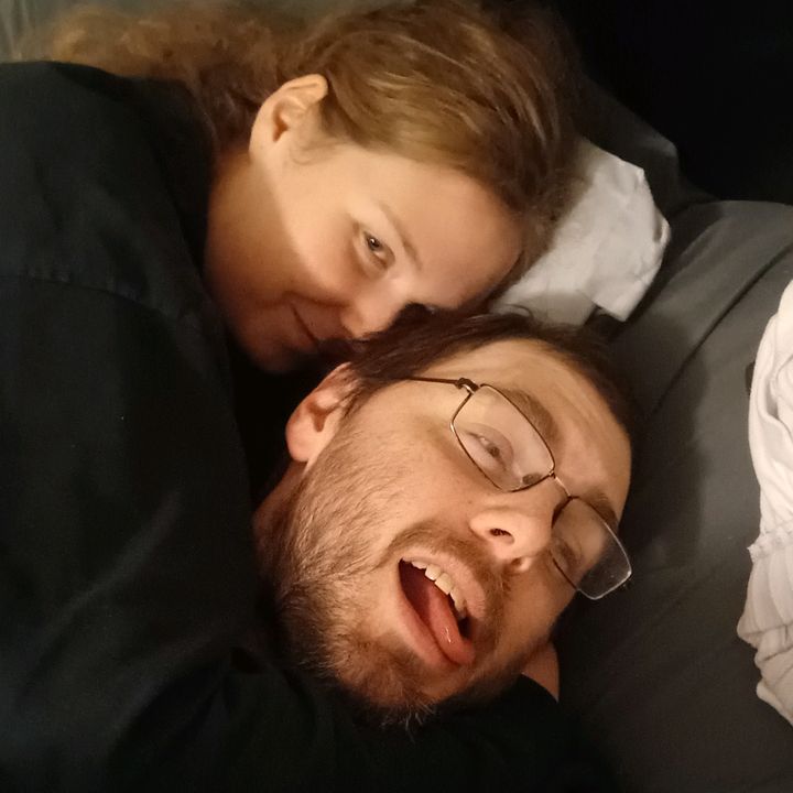 Profile Picture of xVxF3ARxVx (@kennethbioty) on Tiktok