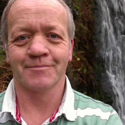 Profile Picture of Geoff Fitton (@geoffitton) on Twitter