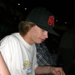 Profile Picture of Tommy Howard (@chasingtail420) on Myspace