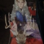 Profile Picture of Travis M (@the_big_chuck_35) on Instagram