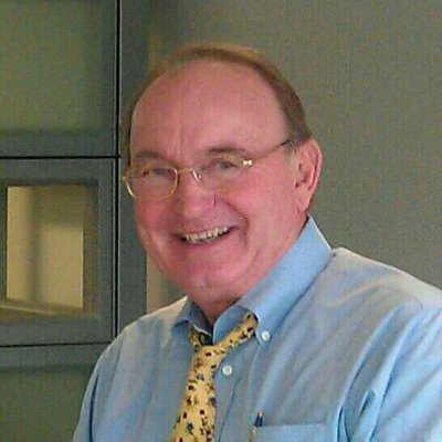 Profile Picture of Robert E Latshaw Jr (@e_latshaw) on Twitter