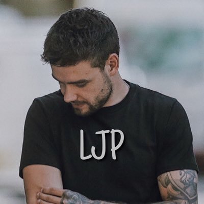 Profile Picture of Liam Payne Throwbacks (@liamthrowbacks) on Twitter