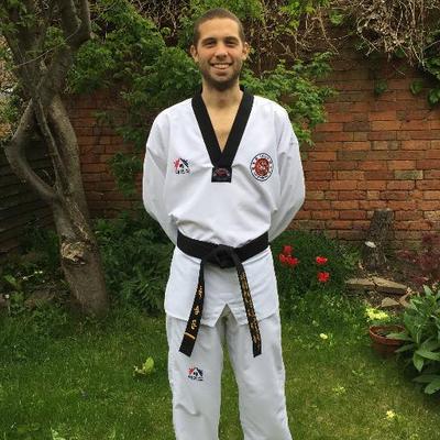 Profile Picture of Matt Cruse (@matcruse) on Twitter