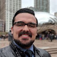 Profile Picture of Aaron Ramon (@aaron-ramon-3) on Quora
