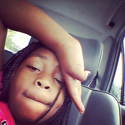 Profile Picture of Ariel Campbell (@Ariel_busta) on Twitter
