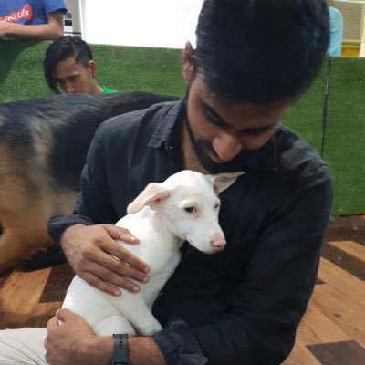 Profile Picture of Jaydeep Maddipati (@jaydeepmdp) on Twitter
