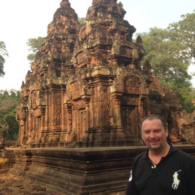 Profile Picture of Michael Hynes (@MIkeHynes69) on Twitter