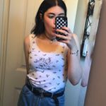 Profile Picture of HEYley ¯\_(ツ)_/¯ (@haleyvenable) on Instagram