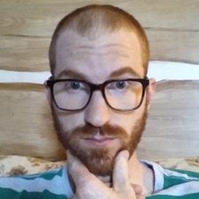 Profile Picture of Jeffrey Holliman (@HollimanJeffrey) on Twitter