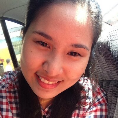 Profile Picture of Irah Franz Flores (@irahfranz) on Twitter