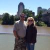 Profile Picture of Lisa & Phillip Pruitt (@lisaphillippruittvoss) on Tiktok