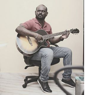 Profile Picture of Charles Rishar (@charlesrishar) on Facebook