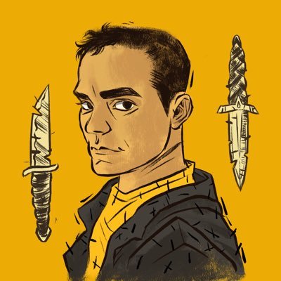 Profile Picture of Kyle | BLM (@kyle_deleted) on Twitter