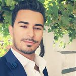 Profile Picture of David Fernandez (@deivid_fernandez_17) on Instagram