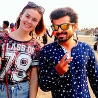 Profile Picture of Harshad Shah (@harshad-shah-41) on Quora