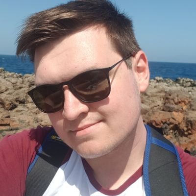 Profile Picture of Chris (@GamerGuy____) on Twitter