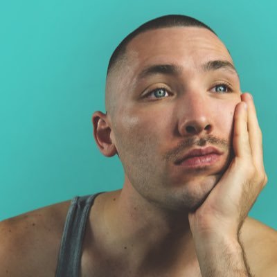 Profile Picture of Sam Goodchild (@sam_goodchild) on Twitter