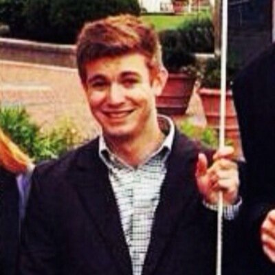 Profile Picture of Patrick Rodgers (@PatRodgers_) on Twitter