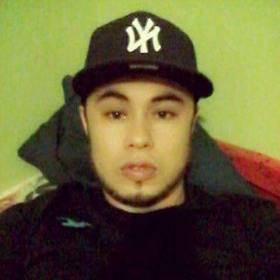 Profile Picture of Alex Orduna (@158_alejandro) on Twitter