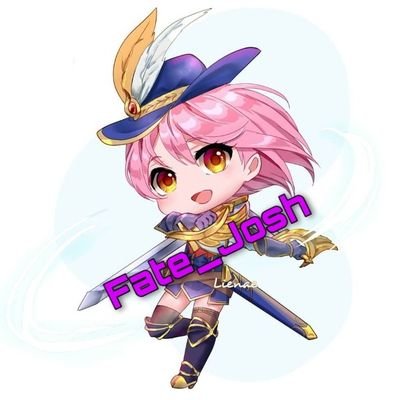 Profile Picture of FATe _JOsH (@josh_fate) on Twitter