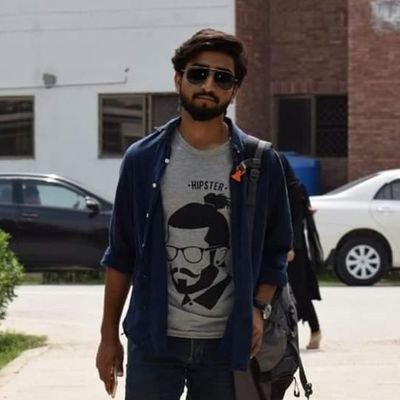 Profile Picture of Hamid Rehman (@hamidrehman945) on Twitter