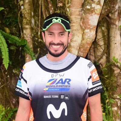 Profile Picture of Daniel Galarza A (@DanielGalarzaA1) on Twitter