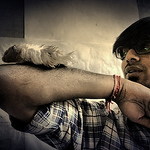 Profile Picture of Pratik  Chandresha (@pratik1774) on Flickr