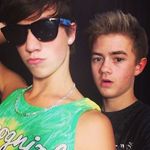 Profile Picture of 💕Caniff&Johnson&Dallas💕 (@flyingcaniff) on Instagram