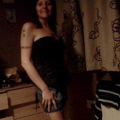 Profile Picture of Tracy Swarbrick (@tracy_lucy) on Twitter