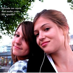 Profile Picture of Julia Führer (@starbucksfreaq) on Myspace