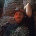 Profile Picture of James Elkins (@numbone.twisted) on Instagram