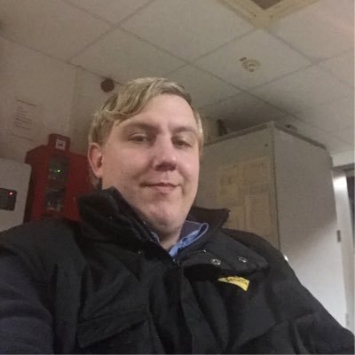 Profile Picture of Sascha Weiß (@Drakkos1989) on Twitter