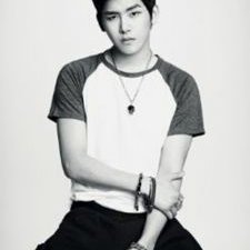 Profile Picture of Sun Yeong Kwon (@Hoya_24) on Twitter