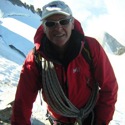 Profile Picture of Jacques Walter (@walter_jer) on Twitter