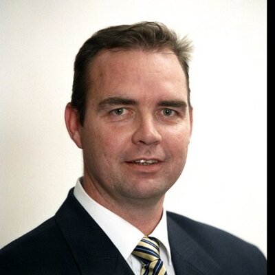 Profile Picture of Benjamin Whitten (@whitten_ben) on Twitter