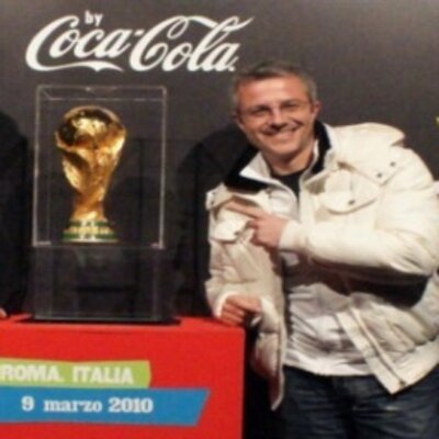 Profile Picture of Tim Sandoval (@TimSandoval5) on Twitter