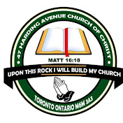 Profile Picture of Harding Avenue Church Of Christ (@yaovid) on Youtube