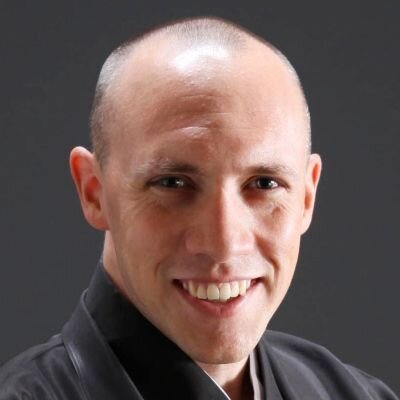 Profile Picture of Joe Harker (@MrJoeHarker) on Twitter