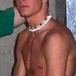 Profile Picture of Josh Sampson (@joshissexyfootball) on Myspace