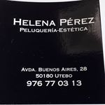 Profile Picture of Helena Perez Peluqueria (@helena_perez__peluqueria) on Instagram