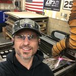 Profile Picture of Paul Brinegar (@ztfab) on Instagram