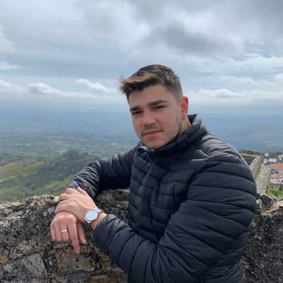 Profile Picture of Javier Amaro (@JavierAmaro10) on Twitter