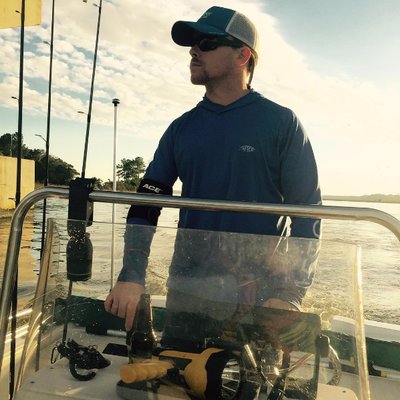 Profile Picture of Gabriel Jeter (@TroutBumGypsy) on Twitter