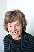 Profile Picture of Ellen Langeron Wikipedia